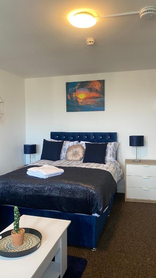 Bv Cosy Studio Eleven At Deighton Huddersfield Apartment Ngoại thất bức ảnh