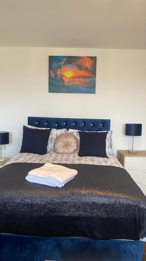 Bv Cosy Studio Eleven At Deighton Huddersfield Apartment Ngoại thất bức ảnh