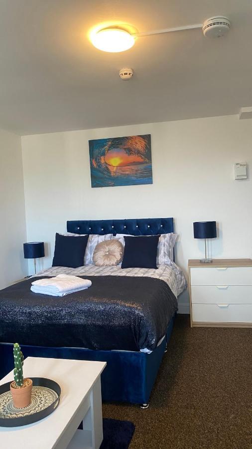 Bv Cosy Studio Eleven At Deighton Huddersfield Apartment Ngoại thất bức ảnh
