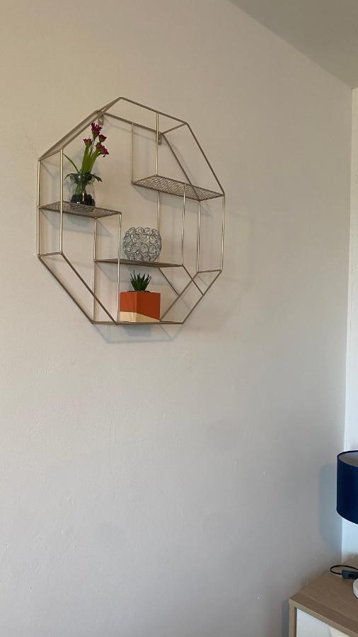 Bv Cosy Studio Eleven At Deighton Huddersfield Apartment Ngoại thất bức ảnh